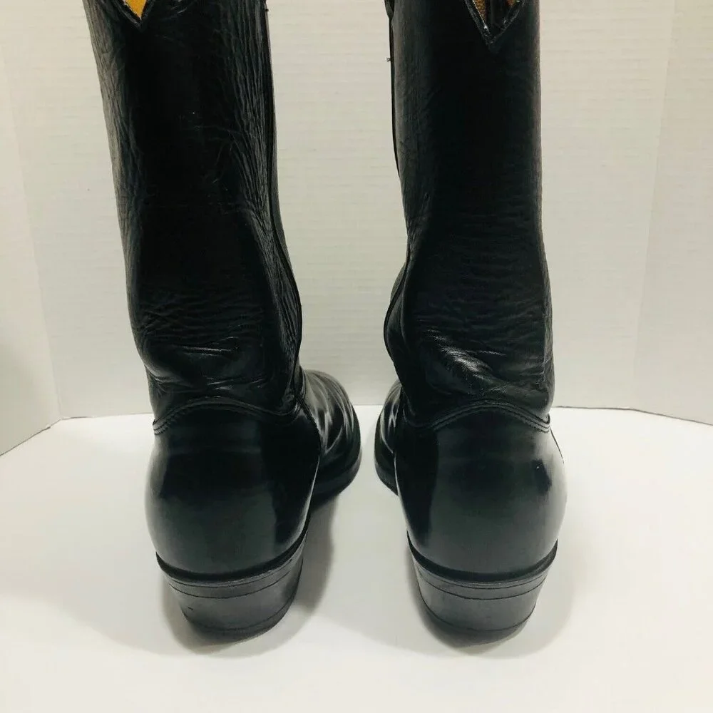 Justin Boots justin tobias